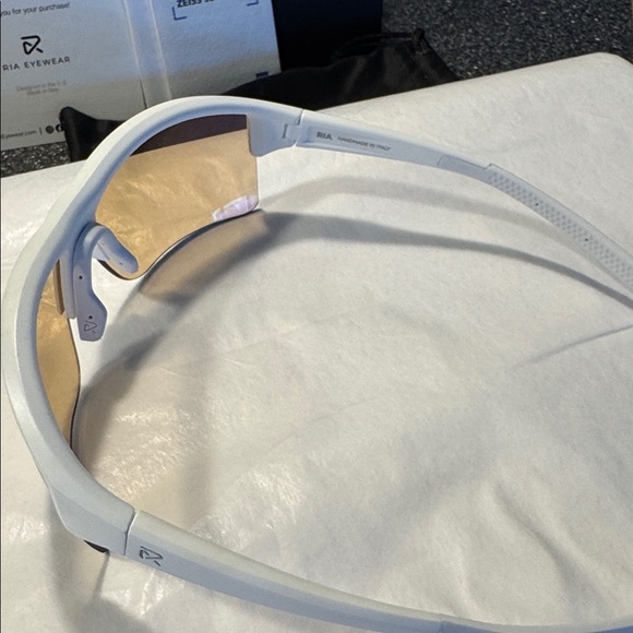 RIA Eyewear Vantage HD+ used 1 x - Picture 6 of 6